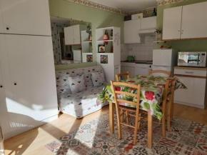 Appartement à GOURETTE, résidence EURONEIGE, avec balcon et vue idéale sur la montagne - 6 personnes Eaux-Bonnes